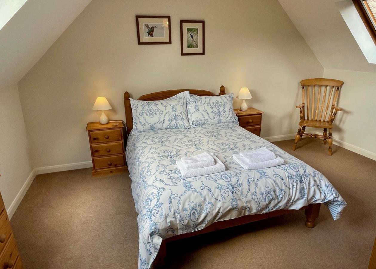 Church House Farm Danby Exterior foto