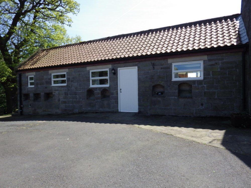 Church House Farm Danby Exterior foto